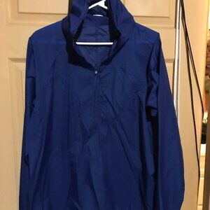 Patagonia Men's Blue Jacket